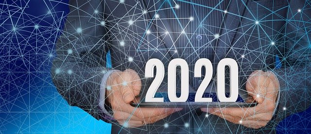 Technology in 2020