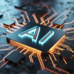 AI circuit within technology